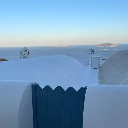 Tholos House Holiday home *