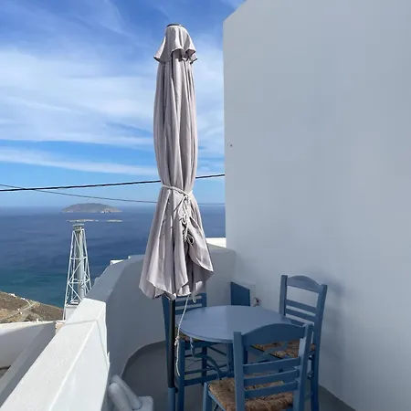 Tholos House Casa de Férias