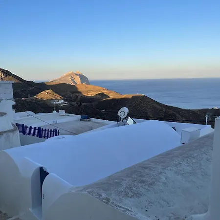 Casa de Férias Tholos House