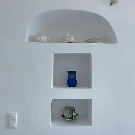 Tholos House Holiday home