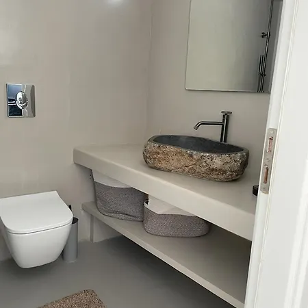 Holiday home Tholos House