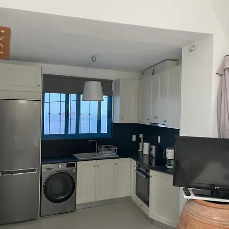 Tholos House Casa de Férias